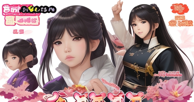ภาพการ์ตูนแสดงกลยุทธ์การลงทุน