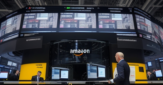 อนาคตของ Amazon ในตลาดค้าปลีกหรู