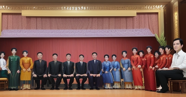 ภาพประกอบธนาคารของรัฐช่วยเหลือ