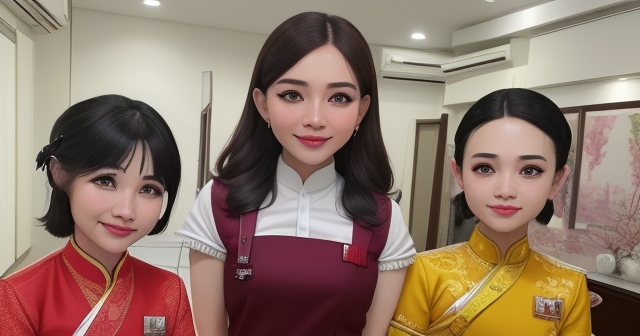 ภาพการ์ตูนโครงการคุณสู้เราช่วย