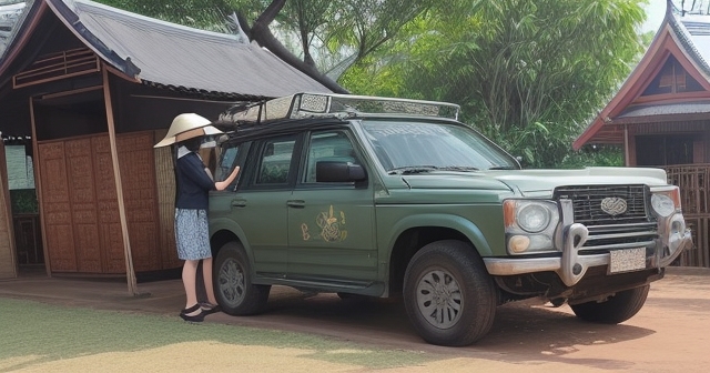 ธนาคารออมสินรักษาสิ่งแวดล้อม