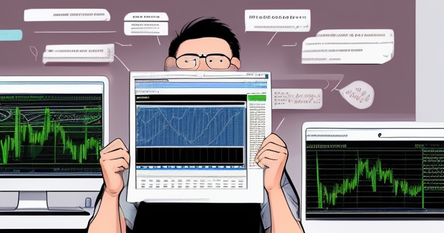 แนวคิดเรื่องสเปรดในตลาด Forex