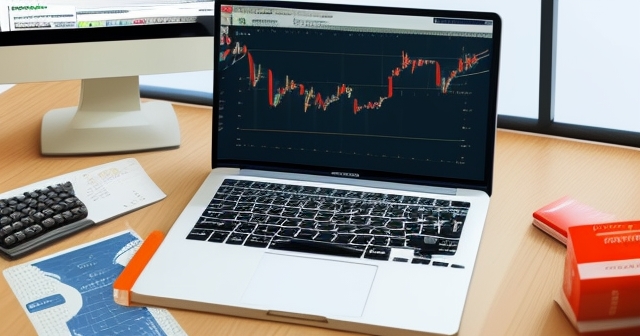 Trading strategy concept