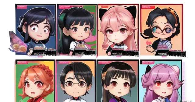 กราฟการ์ตูนแสดง CPI สหรัฐฯ และนักลงทุน