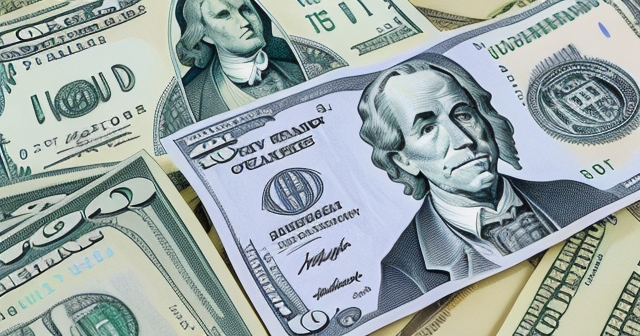 ภาพประกอบอัตราแลกเปลี่ยน USD