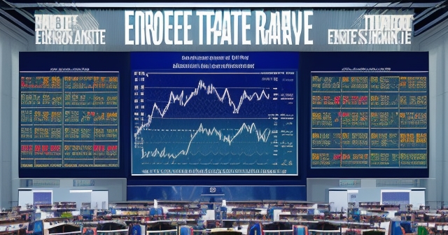 ผลกระทบของอัตราดอกเบี้ย ECB