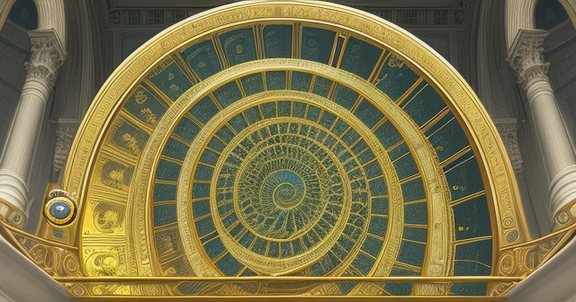 ระดับ Fibonacci retracement