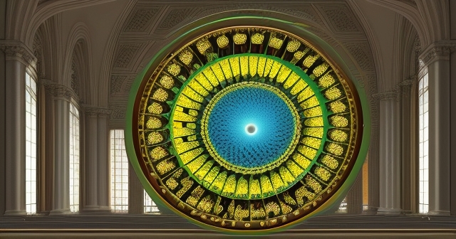 ศิลปะ Fibonacci ในตลาดหุ้น