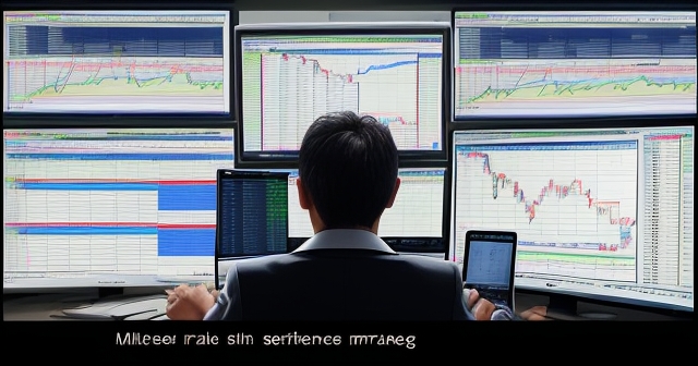 scalper trading quickly