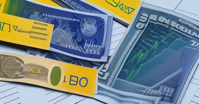 กลยุทธ์การลงทุนสำหรับ USD/SEK