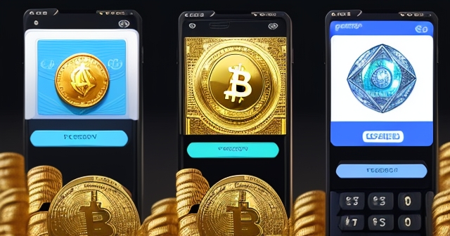 ภาพแสดงฉากการขุด Monero ด้วย WebMoney