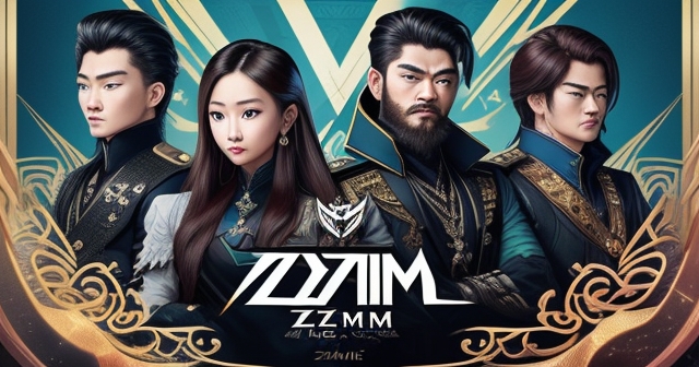 กราฟหุ้น ZM