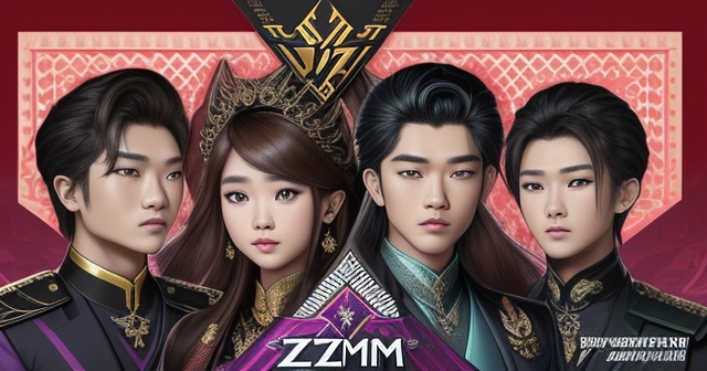 ภาพการเติบโตของ ZM