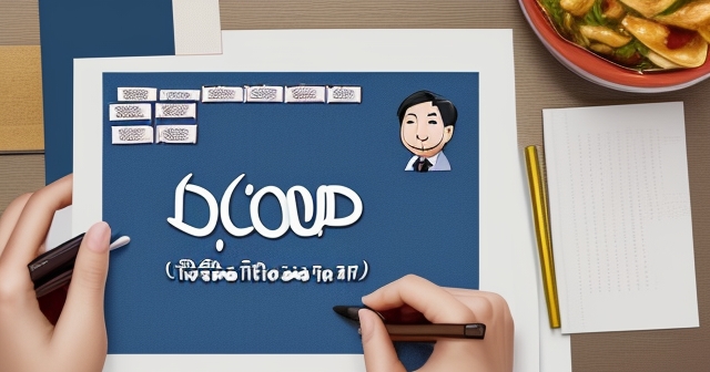 เงินและกราฟ GDP
