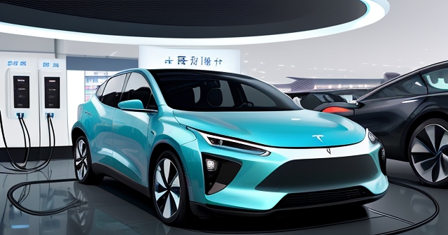 หุ้น NIO: การลงทุนที่น่าสนใจในปี 2025