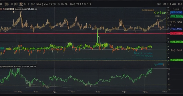 กลยุทธ์การเทรดที่ใช้ Bollinger Bands