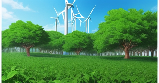 นโยบายของรัฐบาลที่สนับสนุน ESG