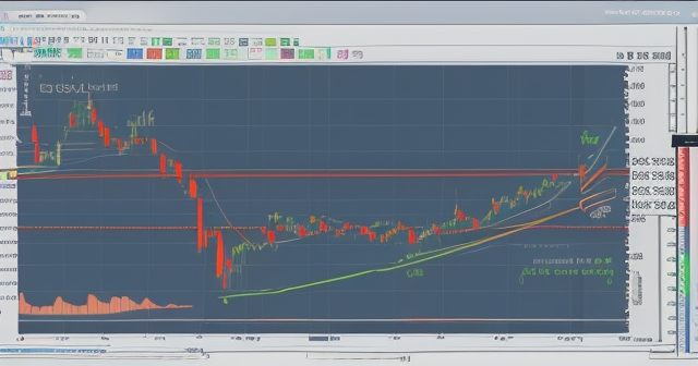 การวิเคราะห์ด้วย Fibonacci Retracements