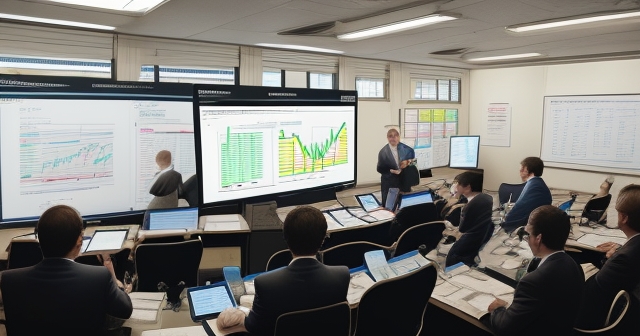 สภาพแวดล้อมการสอนเกี่ยวกับ CFD