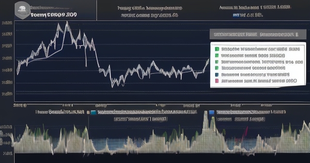 ภาพแสดงผลกระทบทั่วโลกจาก S&P 500