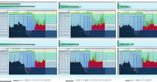 การร่วมประชุมเพื่อตรวจสอบกฎระเบียบการซื้อขาย CFD