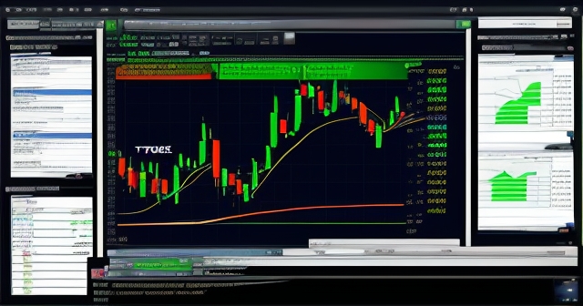 เครื่องมือการเทรด Forex