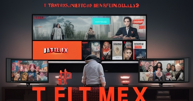 การวิเคราะห์ทางเทคนิคของหุ้น Netflix