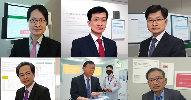 กลุ่มผู้ประกอบการไทยในอุตสาหกรรม MedTech