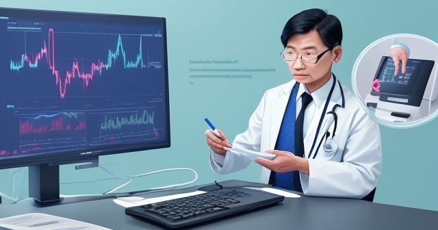สัญลักษณ์ของอุตสาหกรรม MedTech