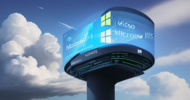 นวัตกรรมเทคโนโลยี AI ของ Microsoft