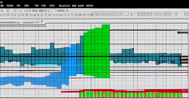 การวิเคราะห์อินดิเคเตอร์ MACD ที่ละเอียด