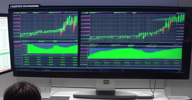 การเลือกช่วงเวลาเทรด Forex