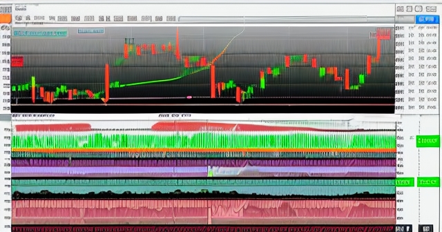 MACD: คู่มือฉบับสมบูรณ์สำหรับนักลงทุนไทย 2025