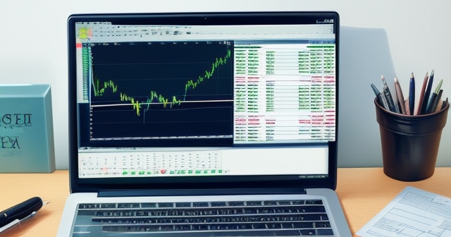 Derivative คือ ตราสารอนุพันธ์: โอกาสและความเสี่ยงที่คุณต้องรู้ในปี 2025