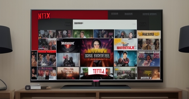 Netflix และผู้ใช้งานที่หลากหลาย