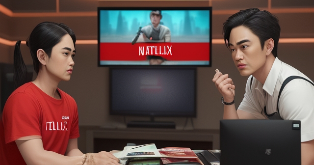 การขยายธุรกิจของ Netflix ในตลาดใหม่