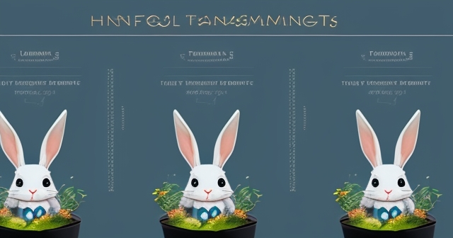U เปลี่ยนแปลงเป็น Rabbit Holdings