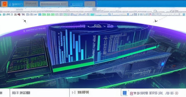 TSMC โลโก้ที่มีผลกระทบระดับโลก