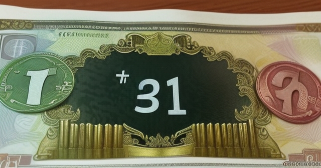 เหรียญและธนบัตรของสกุลเงินบาท