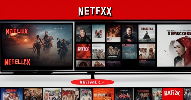 การแชร์รหัสผ่านของ Netflix