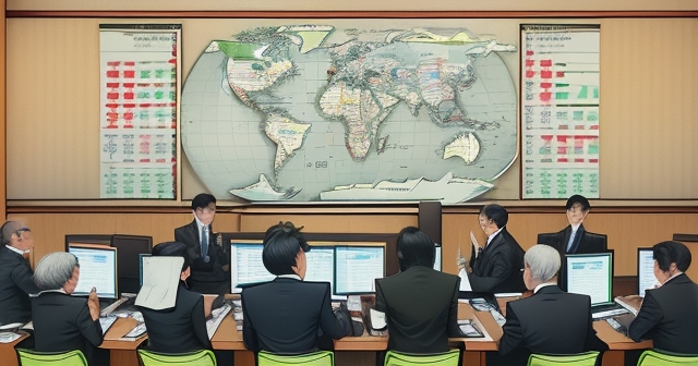 ค่าเงินเยน: แนวโน้มและการวิเคราะห์สำหรับนักลงทุนไทยในปี 2025