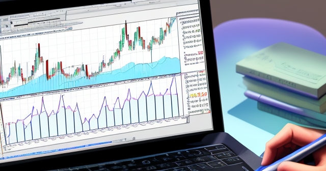 การซื้อขาย Forex กับจอภาพหลายจอ