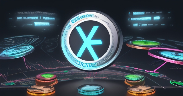 ภาพการร่วมมือทางธุรกิจที่สนับสนุนความน่าเชื่อถือของ XRP