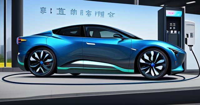 การแข่งขันระหว่าง NIO และ Tesla