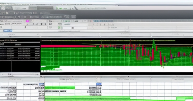 แสดงการใช้ PIP ในการตั้ง Stop Loss