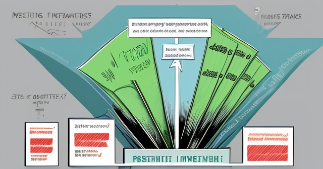 การแสดงภาพของความผันผวนของตลาดด้วย Stop Loss