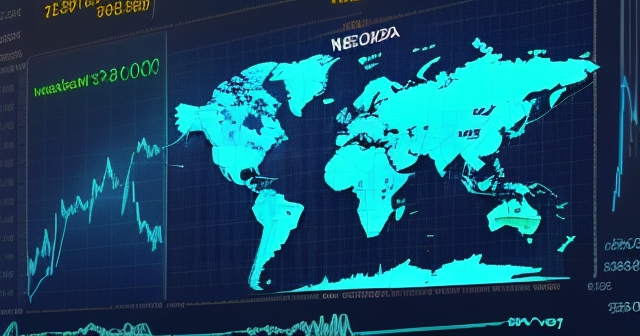 การวิเคราะห์ตลาด Nasdaq พร้อมกราฟหุ้น