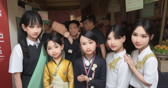 ชายหนุ่มที่สนทนากับผู้เชี่ยวชาญการลงทุน