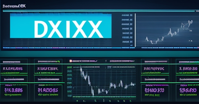 แผนภาพข้อมูลบริษัทสำคัญในดัชนี DAX 40