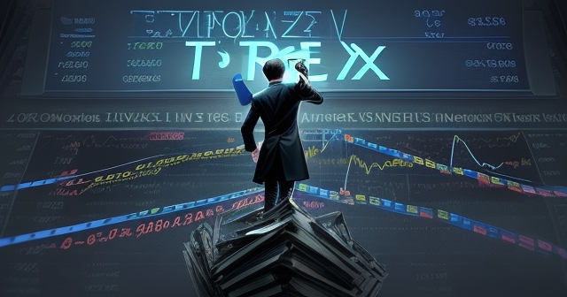 การเทรดในตลาด Forex
